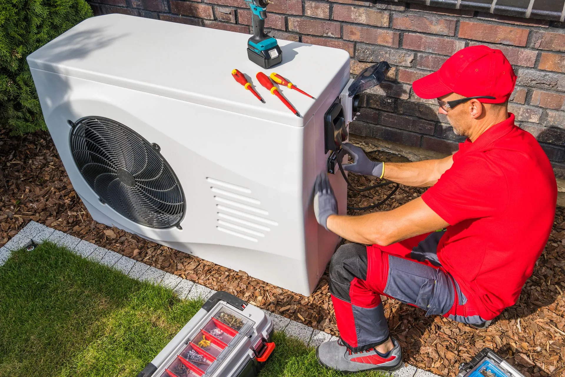 About HVAC in West Chester, PA